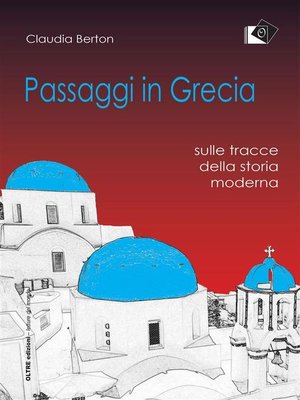cover image of Passaggi in Grecia